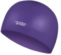 Czepek Pływacki Silikonowy Aqua-Speed Mega kol. 09 fioletowy