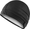 Czepek kąpielowy Aqua Speed Ladies Cap kol. 07 - czarny