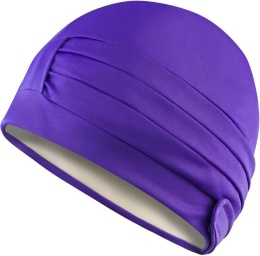 Czepek kąpielowy Aqua Speed Ladies Cap kol. 09 - fioletowy
