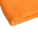 Frotki na rękę adidas Tennis Wristband Small 2 szt. KH1097 pomarańczowe