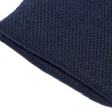 Frotki na rękę adidas Tennis Wristband Small 2 szt. KH1099 granatowe