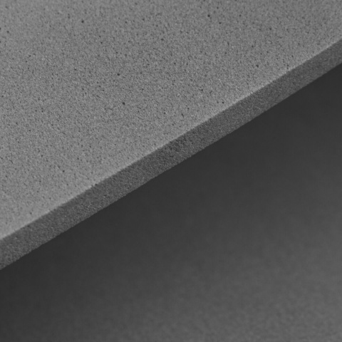 Karimata mata turystyczna Spokey DRIFTER pianka EVA 180x50 cm szara