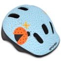 Kask Dziecięcy Rowerowy Spokey Fun Biedronka 48-52 cm