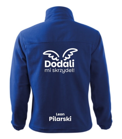 MAŁA BRYTANIA POLAR DAMSKI