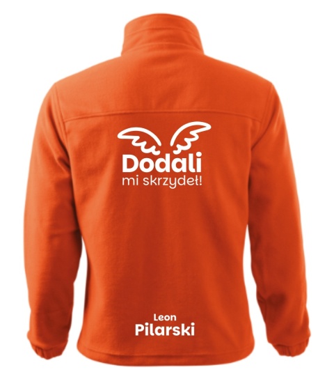 MAŁA BRYTANIA POLAR DAMSKI