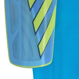 Ochraniacze piłkarskie adidas Tiro League KB0299 niebieskie