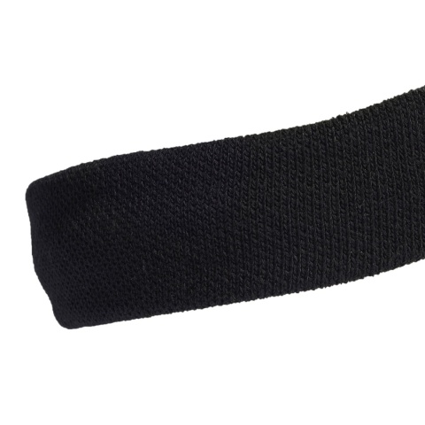 Opaska na głowę adidas Tennis OSFM HT3909 czarna