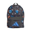 Plecak dla dzieci adidas Kids TRNSTR KE0437 czarny
