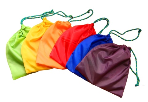 Profesjonalna Chusta Animacyjna AKSON 3 m