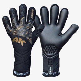 Rękawice Bramkarskie 4keepers Elite Drake NC Senior