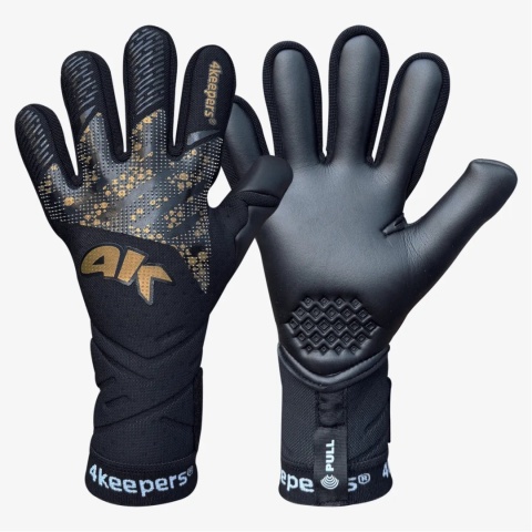 Rękawice Bramkarskie 4keepers Elite Drake NC Senior