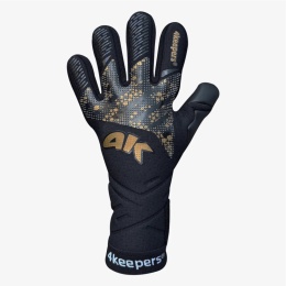 Rękawice Bramkarskie 4keepers Elite Drake NC Senior