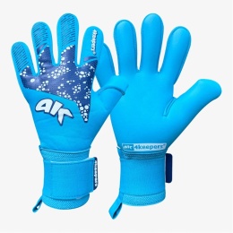 Rękawice Bramkarskie 4keepers Elite Nox NC Senior
