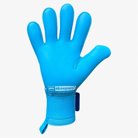 Rękawice Bramkarskie 4keepers Elite Nox NC Senior