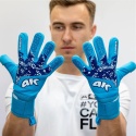 Rękawice Bramkarskie 4keepers Elite Nox NC Senior