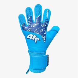 Rękawice Bramkarskie 4keepers Elite Nox NC Junior