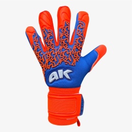 Rękawice Bramkarskie 4keepers Soft Grove HNC Junior