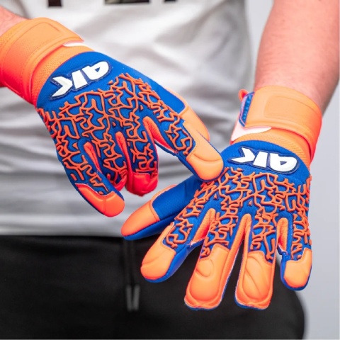 Rękawice Bramkarskie 4keepers Soft Grove HNC Junior