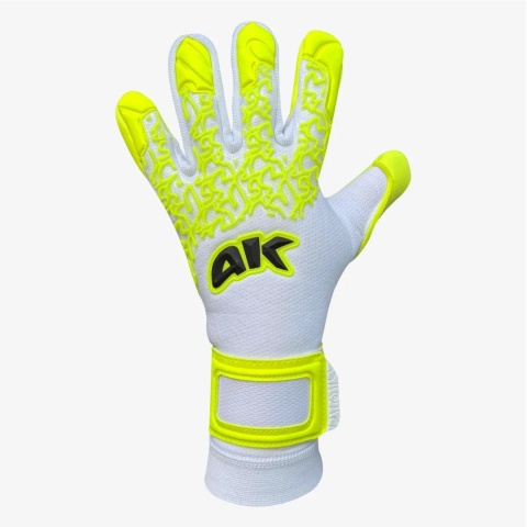 Rękawice Bramkarskie 4keepers Soft Timber HNC Junior