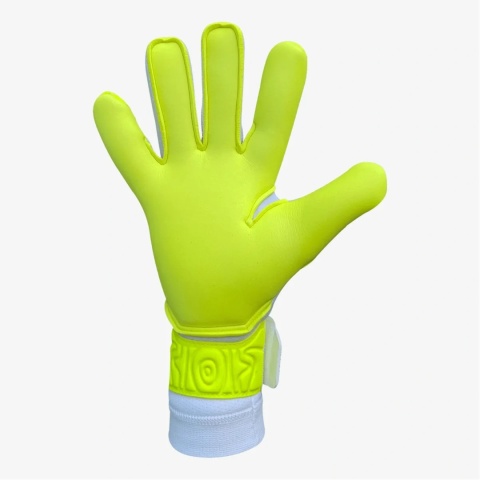 Rękawice Bramkarskie 4keepers Soft Timber HNC Junior