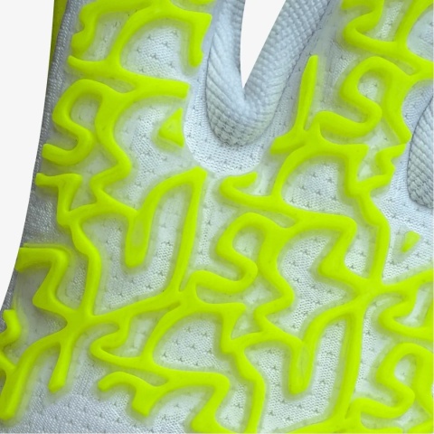 Rękawice Bramkarskie 4keepers Soft Timber HNC Junior