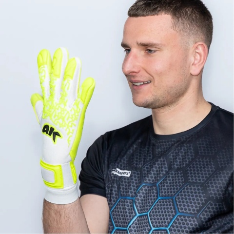 Rękawice Bramkarskie 4keepers Soft Timber HNC Senior