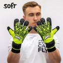 Rękawice Bramkarskie 4keepers Soft Vein RF2G Senior