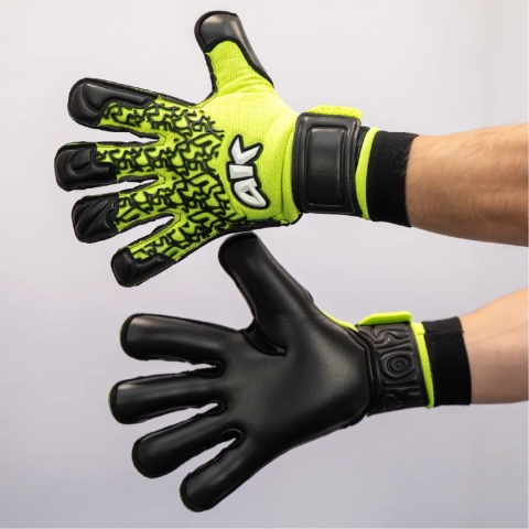 Rękawice Bramkarskie 4keepers Soft Vein RF2G Senior