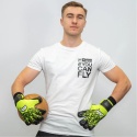 Rękawice Bramkarskie 4keepers Soft Vein RF2G Senior