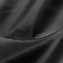 Śpiwór wiosenno-letni typu koperta Spokey COZY PLUS 210 x 75 cm czarny