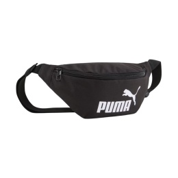 Saszetka Puma Phase Waist Bag czarna 91165 01