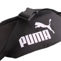 Saszetka Puma Phase Waist Bag czarna 91165 01