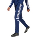 Spodnie dla dzieci adidas Squadra 25 Training JD4799 granatowe