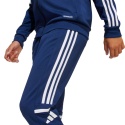 Spodnie dla dzieci adidas Squadra 25 Training JD4799 granatowe