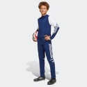 Spodnie dla dzieci adidas Squadra 25 Training JD4799 granatowe