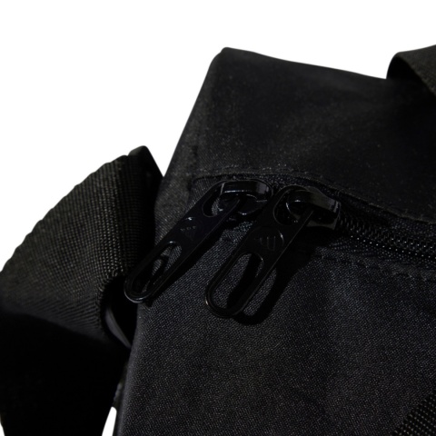 Torba adidas Linear Duffel Extra Small czarna JE8347