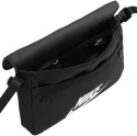 Torebka damska Nike Nsw Futura 365 Crossbody CW9300 010 czarna