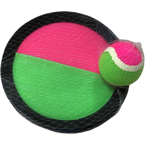 Zestaw gra Catch Ball Enero junior 1006000