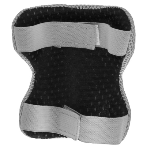 Zestaw ochraniaczy dla dzieci i młodzieży (na kolana, nadgarstki i łokcie) Spokey SHIELD różowy