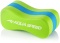 Deska do pływania ósemka Aqua Speed Pull Buoy "3" Junior 04 - zielona