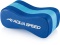 Deska do pływania pull buoy Aqua Speed Ósemka "3" - niebieska