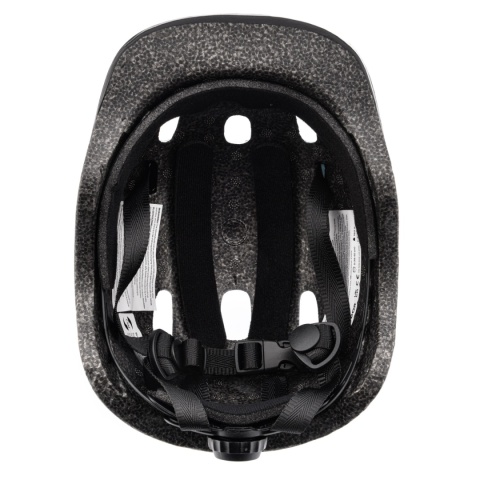 Kask rowerowy dla dzieci Meteor KS06 Police
