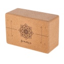 KJ02 Kostka Korkowa do Jogi Cork HMS