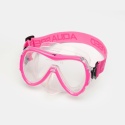 Maska do nurkowania Aqua Speed Ray FS kol. 03 - różowa