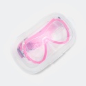 Maska do nurkowania Aqua Speed Ray FS kol. 03 - różowa