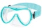 Maska do nurkowania Aqua Speed Ray FS kol. 04 - turkusowa
