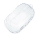 Maska do nurkowania Aqua Speed Ray FS kol. 04 - turkusowa