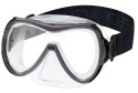 Maska do nurkowania Aqua Speed Ray FS kol. 07 - czarna