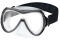 Maska do nurkowania Aqua Speed Ray FS kol. 07 - czarna