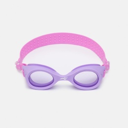 Okulary pływackie dla dzieci Aqua Speed Bonito kol. 09- różowo-fioltowe- fioletowe szkła